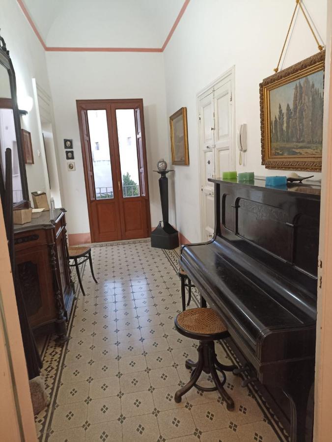 Casa Urso Torre Ligny Apartament